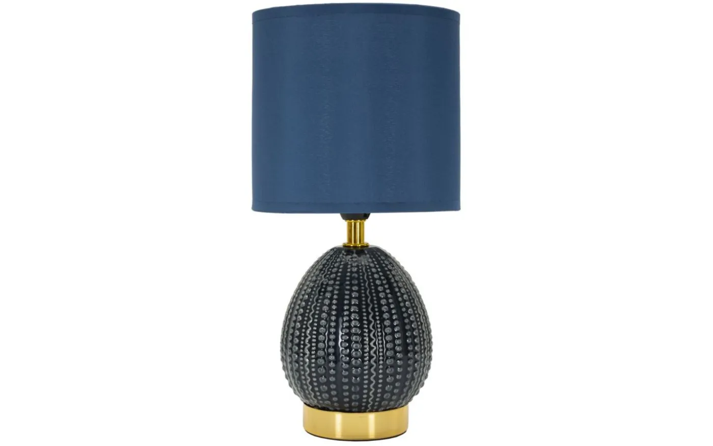 Brezza Bordslampa 30,5cm Blå