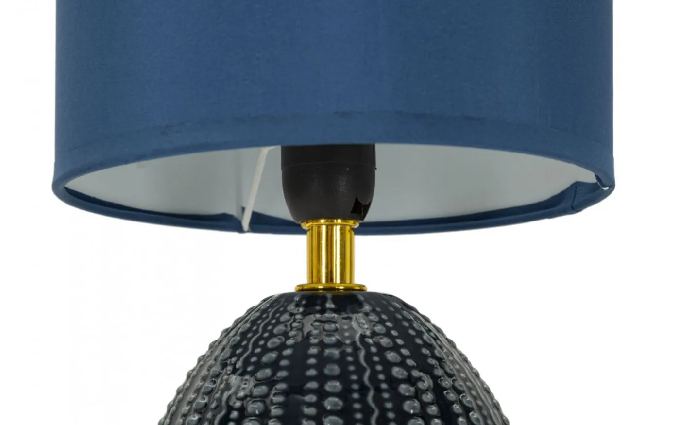 Brezza Bordslampa 30,5cm Blå