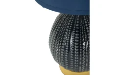 Brezza Bordslampa 30,5cm Blå