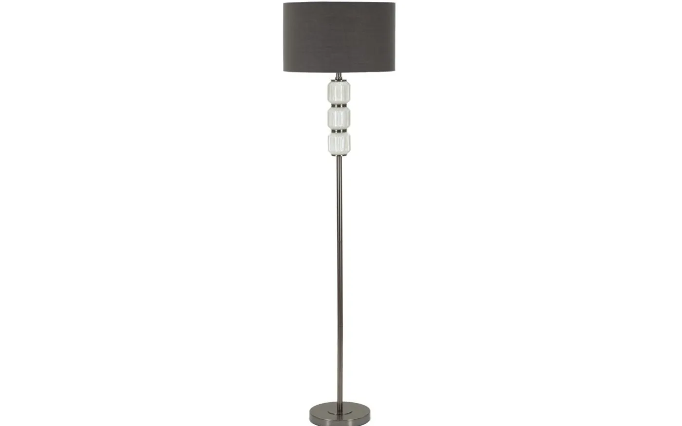 Brighty Golvlampa 164cm Vit/Grå