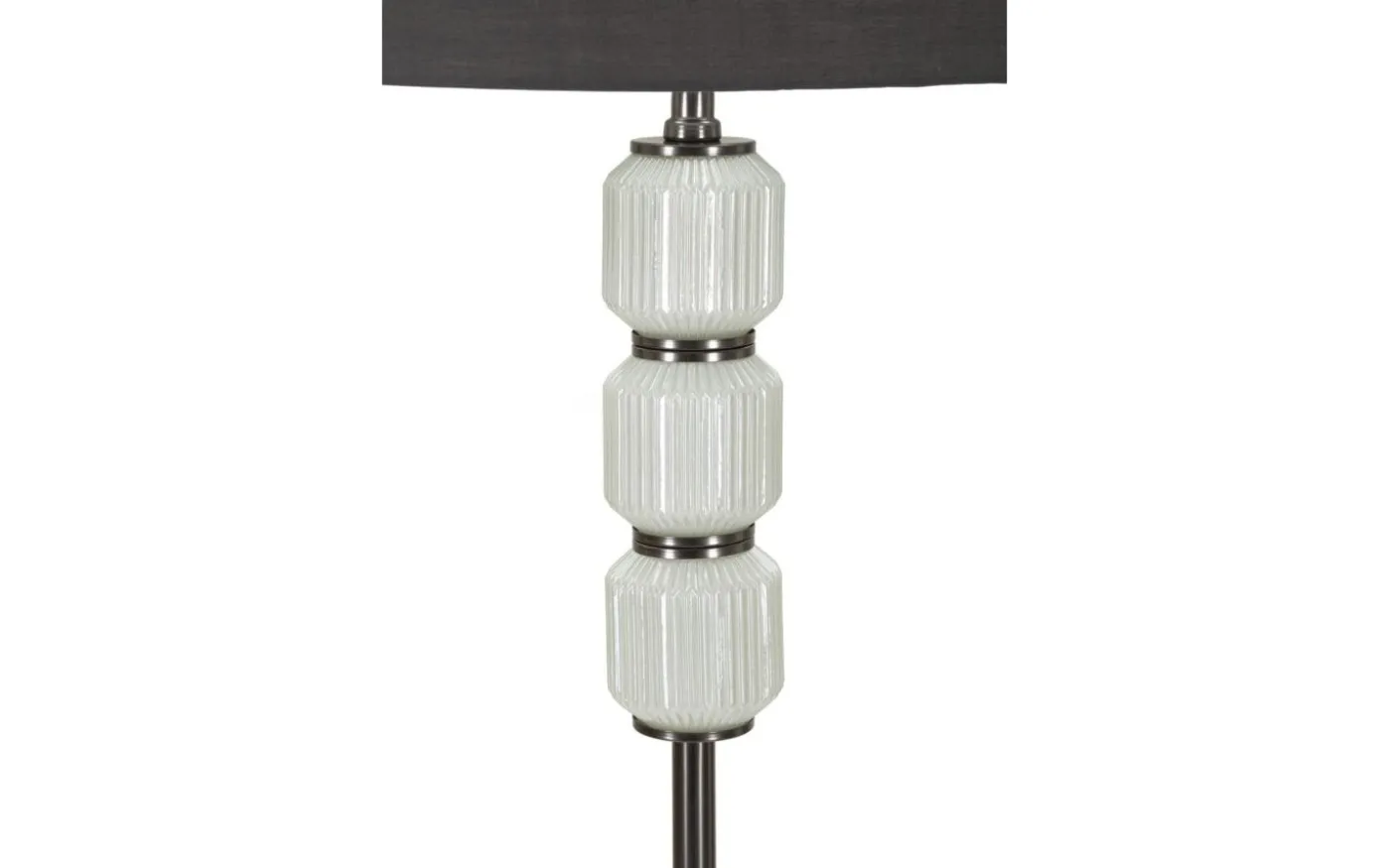 Brighty Golvlampa 164cm Vit/Grå