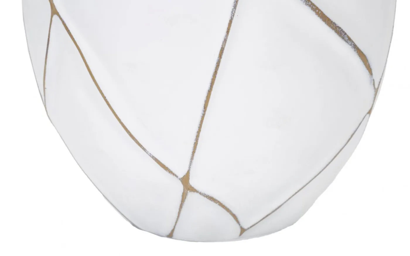 Brillante Bordslampa 60cm Vit/Beige