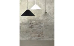 Brisbane Takupphäng 1,5m Svart