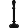 Bristol Lampfot 28cm E14 Svart