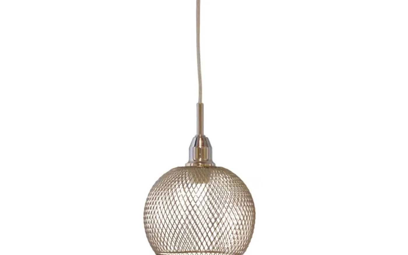 Bronx Fönsterlampa Ø15cm Järn