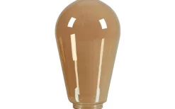 Brooke Reservglas Amber