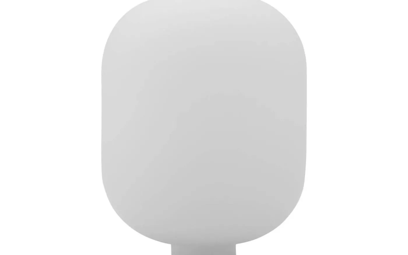 Brooklyn/Skene Reservglas Vit