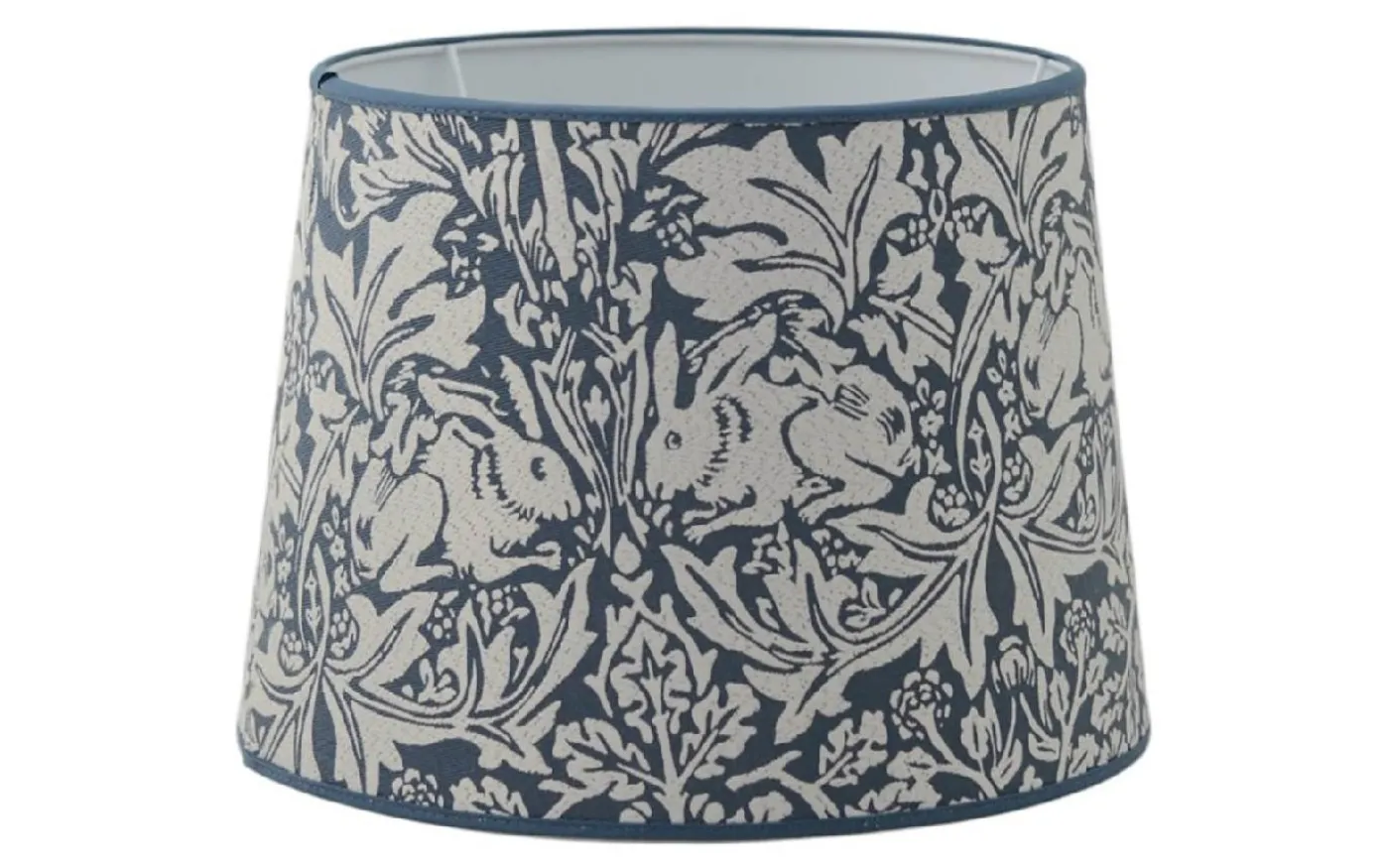 Brother Rabbit Lampskärm Ø24cm River William Morris