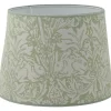 Brother Rabbit Lampskärm Ø30cm Sage William Morris