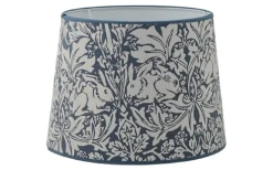 Brother Rabbit Lampskärm Ø20cm River William Morris