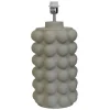 Bubbels Lampfot 49cm Natur