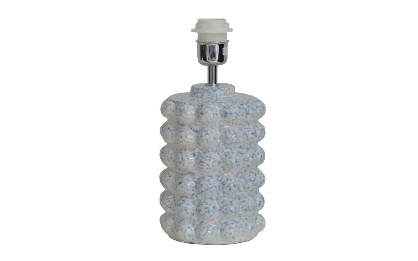 Bubbels Lampfot 29cm Ocean