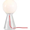 Bubble Bordslampa 41cm
