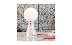 Bubble Bordslampa 41cm