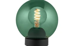 Bubbles Bordslampa 20cm Grön