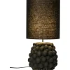 Bubbles Bordslampa 49cm Svart