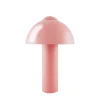 Buddy Bordslampa 36cm Blush