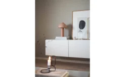 Buddy Bordslampa 36cm Blush