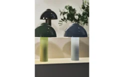 Buddy Bordslampa 36cm Ljusblå