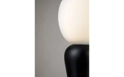 Buddy Bordslampa 34cm Svart