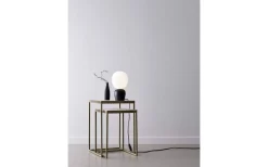 Buddy Bordslampa 34cm Svart