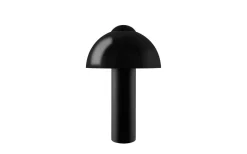 Buddy Bordslampa 36cm Svart