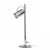 Bugsy Skrivbordslampa 49cm Krom