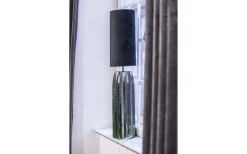 Bullet Lampfot 58cm Grön