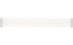 Burbank LEDarmatur Sensor 90cm LED 4000K 31W Vit IP65