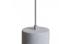 Burton Fönsterlampa Betong E27