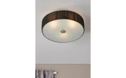 Byske Plafond 40cm 3L Svart/Frostad