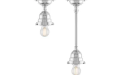 Byström 80 - Förnicklad Badrum IP24