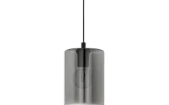 Cadaques Fönsterlampa 16cm Svart