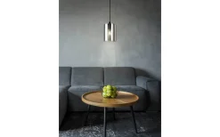 Cadaques Fönsterlampa 16cm Svart
