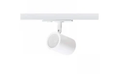 Cadenza 1-Fas Spotlight Vit GU10