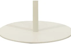 Cadiz Golvlampa 130cm LED 9W 3000K Vit/Stål