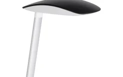 Cajero Skrivbordslampa 50cm USB LED 4000K 4,5W Svart