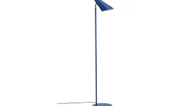 Cale Golvlampa 135cm Blå