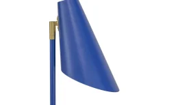 Cale Golvlampa 135cm Blå