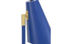 Cale Golvlampa 135cm Blå