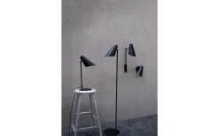 Cale Skrivbordslampa 50cm Svart