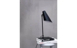 Cale Skrivbordslampa 50cm Svart