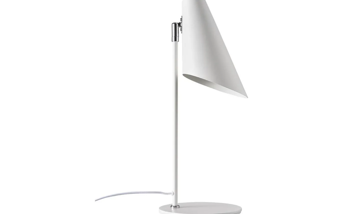 Cale Skrivbordslampa 50cm Vit