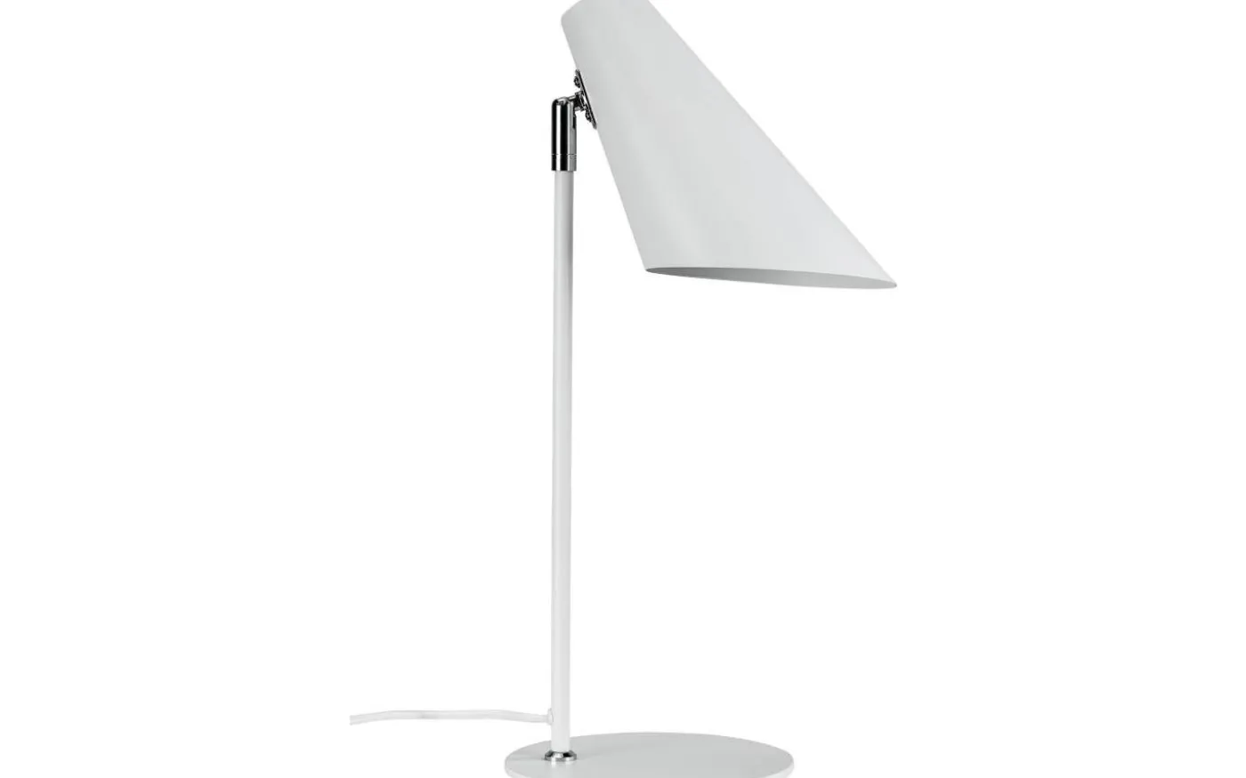 Cale Skrivbordslampa 50cm Vit