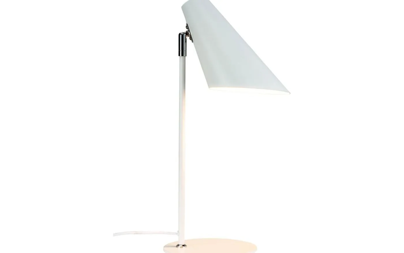 Cale Skrivbordslampa 50cm Vit