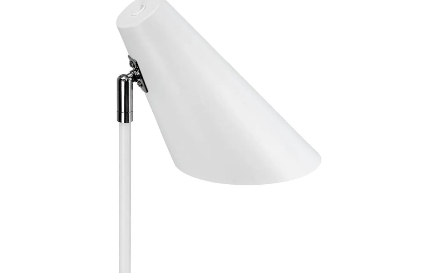 Cale Skrivbordslampa 50cm Vit