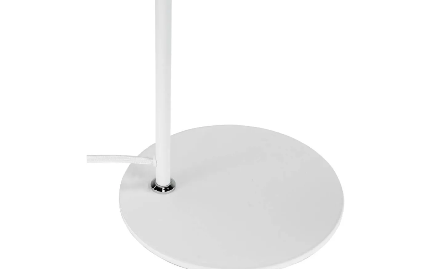 Cale Skrivbordslampa 50cm Vit