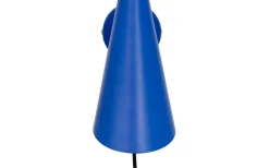 Cale Vägglampa Blå