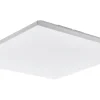 Calemar Plafond 44cm LED 4000K 19W Vit