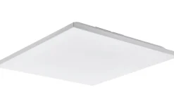 Calemar Plafond 44cm LED 4000K 19W Vit